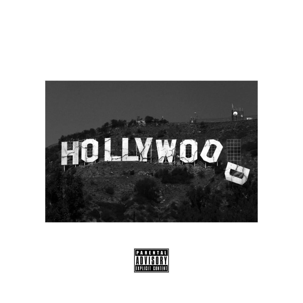 No Hollywood (feat. L-Quote) (Explicit)