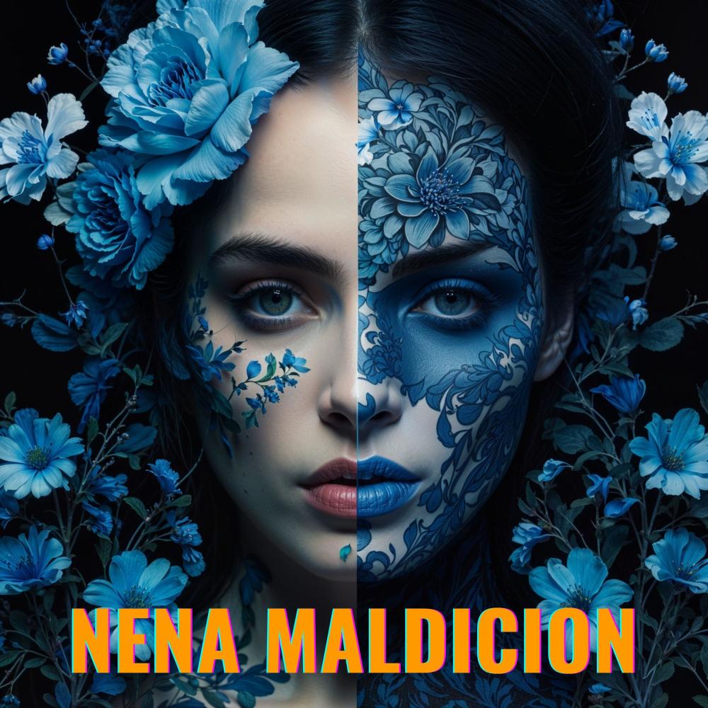 NENA MALDICION (Remix)