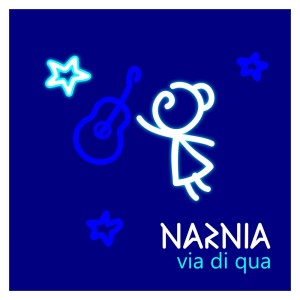 Via di qua dari Narnia