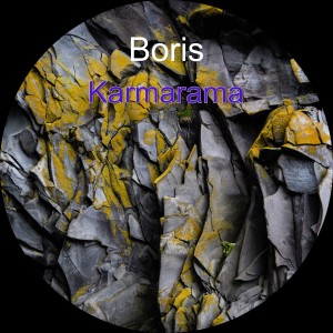 ดาวน์โหลดและฟังเพลง Karmarama พร้อมเนื้อเพลงจาก Boris