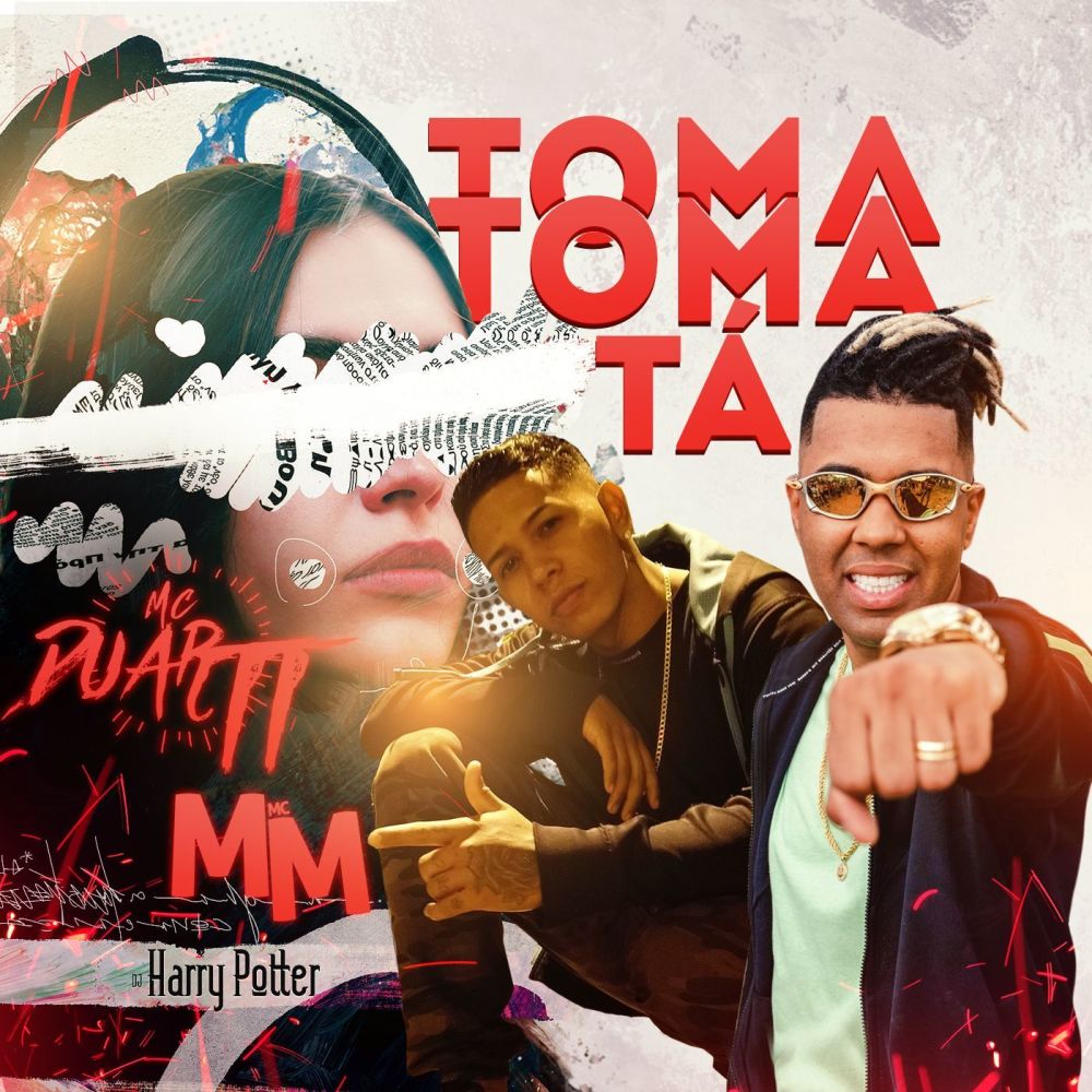 Toma Toma Tá (Explicit)