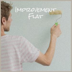 Listen to Improvement Flat song with lyrics from Roshane