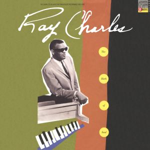 收聽Ray Charles的Nobody Cares歌詞歌曲