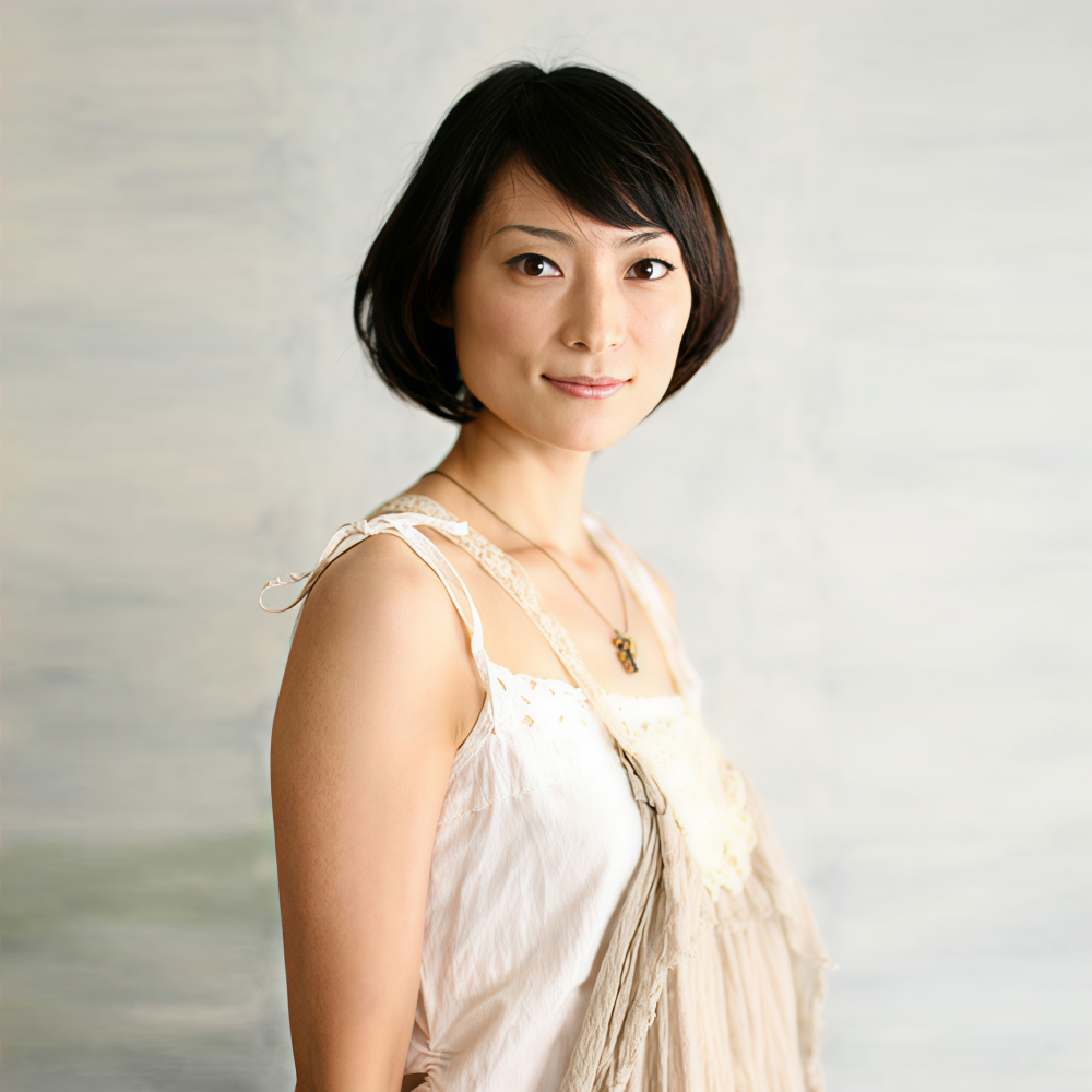 Eiko Matsumoto