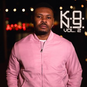 J. Kas的專輯King of New Yorkshire: Vol. 2