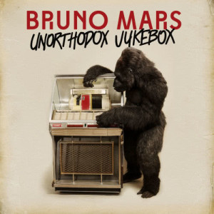 Bruno Mars的專輯Unorthodox Jukebox
