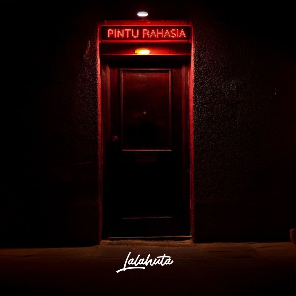 Pintu Rahasia (Instrumental)