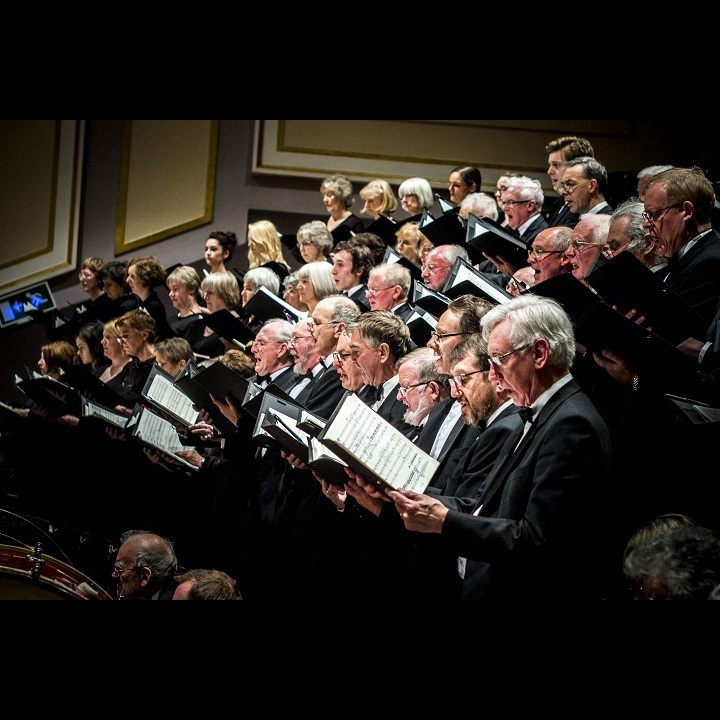 Royal Scottish National Orchestra Chorus