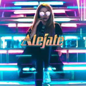 Album Alejate from 