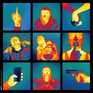 ดาวน์โหลดและฟังเพลง Redrum (Explicit) พร้อมเนื้อเพลงจาก Skepta