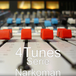收聽4tunes的Serie Narkoman歌詞歌曲
