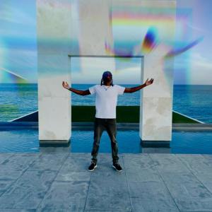 Vaun的專輯God Is Faithful