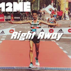 收聽12Mé的Right Away歌詞歌曲