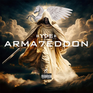 Listen to Arma7eddon (Explicit) song with lyrics from Hyder Official