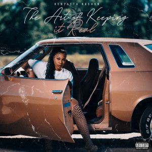 收听Kenyatta Rashon的Free (Explicit)歌词歌曲