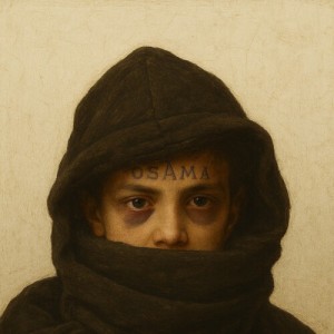 Listen to Osama (Explicit) song with lyrics from GeezyDee
