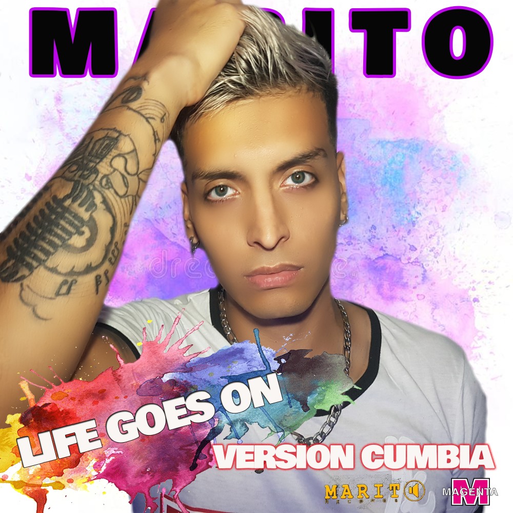 Life Goes On (Cumbia)