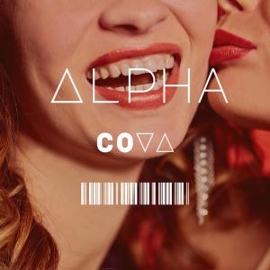 收聽Cova的ALPHA (Radio Edit)歌詞歌曲
