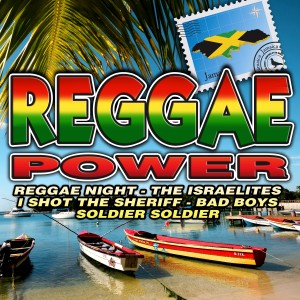 收聽Reggae Beat的Me Love歌詞歌曲