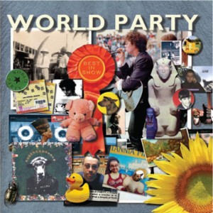 ดาวน์โหลดและฟังเพลง She's the One พร้อมเนื้อเพลงจาก World Party