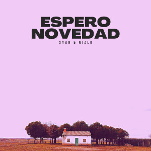 Album Espero Novedad from Syar