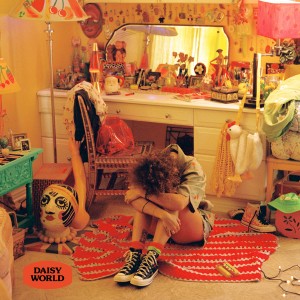 ดาวน์โหลดและฟังเพลง picnic พร้อมเนื้อเพลงจาก DAISY WORLD