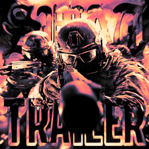 Listen to SWAT TRAILER (Sped Up) song with lyrics from ilysam