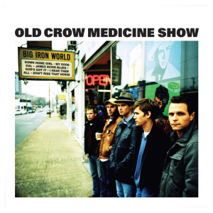 收聽Old Crow Medicine Show的New Virginia Creeper歌詞歌曲