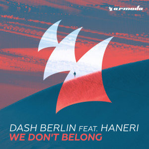 Dash Berlin的專輯We Don't Belong