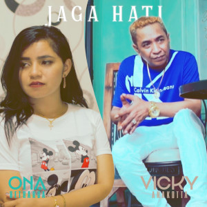 收听Ona Hetharua的Jaga Hati歌词歌曲