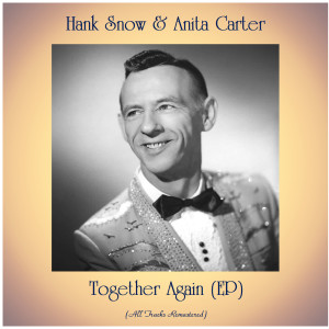 Anita Carter的專輯Together Again (EP) (Remastered 2020)