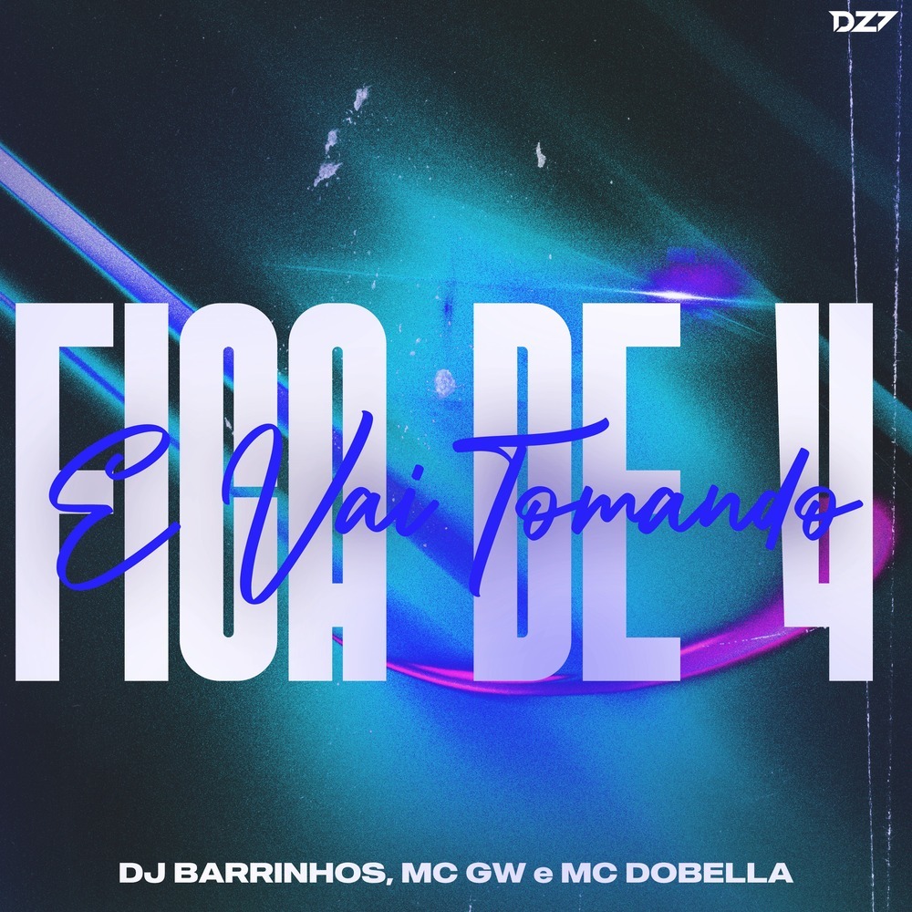 FICA DE 4 E VAI TOMANDO (Explicit)