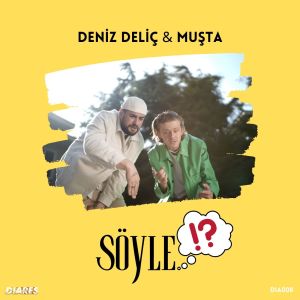 Album Söyle from Deniz Deliç
