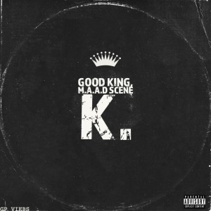 Listen to Letter (Explicit) song with lyrics from KAY-ON