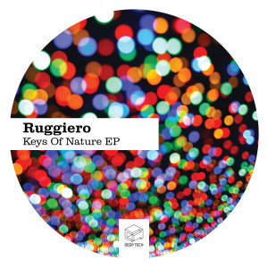 Ruggiero的專輯Keys Of Nature EP
