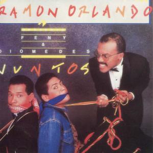 ดาวน์โหลดและฟังเพลง Bon, Bon, Bon พร้อมเนื้อเพลงจาก Ramón Orlando