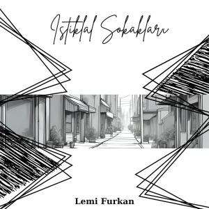 Lemi Furkan的專輯İstiklal Sokakları