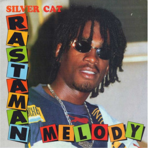 Album Rastaman Melody from Silver Cat
