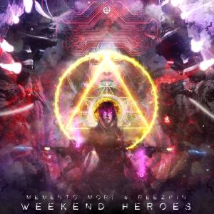 收聽Memento Mori的Weekend Heroes (Original Mix)歌詞歌曲