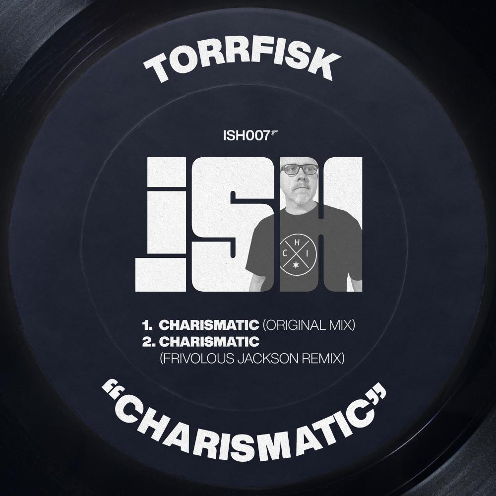 Charismatic (Frivolous Jackson Remix)