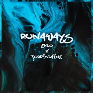 อัลบัม Runaways (feat. JordinLaine) ศิลปิน JordinLaine