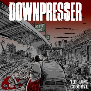 ดาวน์โหลดและฟังเพลง Death Instinct พร้อมเนื้อเพลงจาก Downpresser