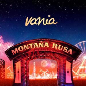 Dengarkan Me Haces Falta lagu dari Vania dengan lirik