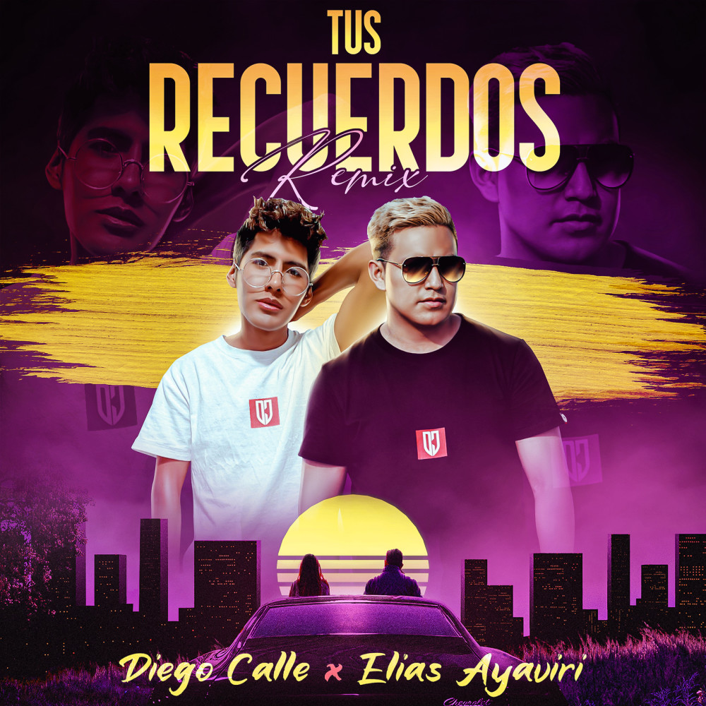 Tus Recuerdos (Remix)