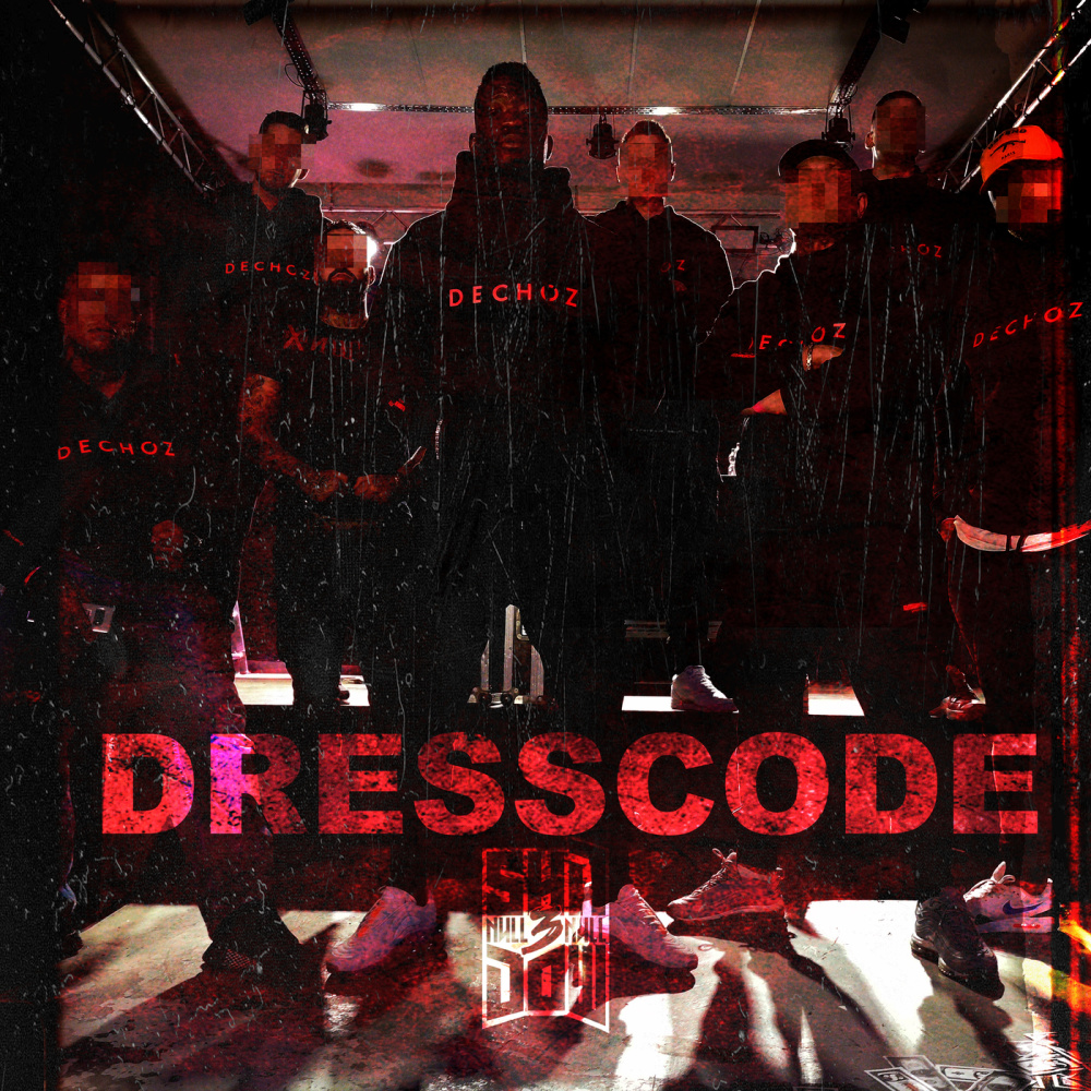 Dresscode (Explicit)