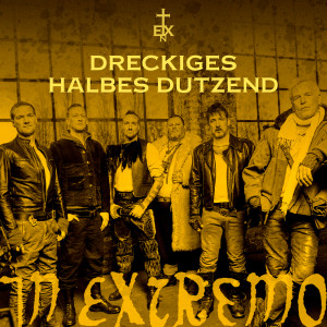 In Extremo的專輯Dreckiges, halbes Dutzend – Rocksongs