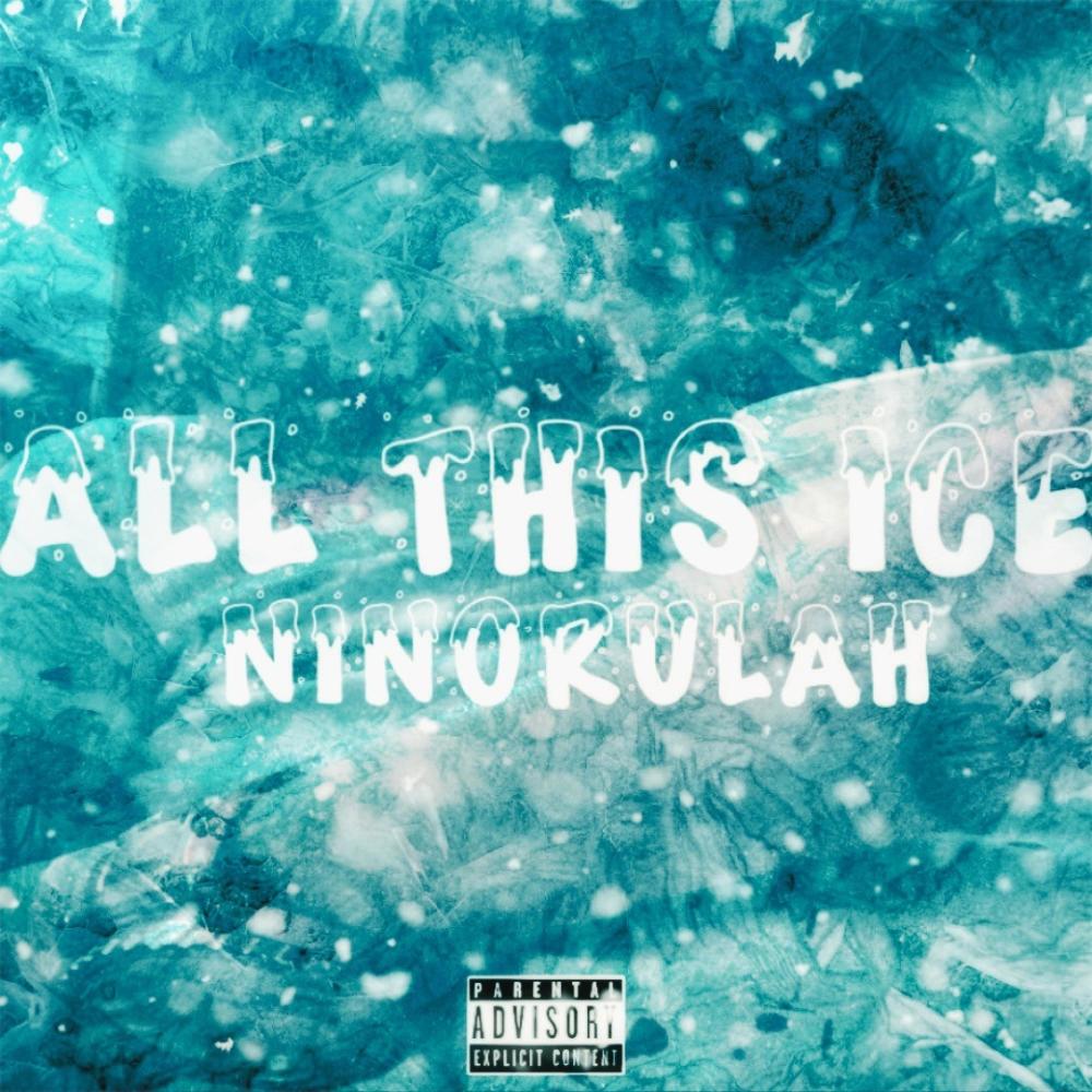 All This Ice (Explicit)