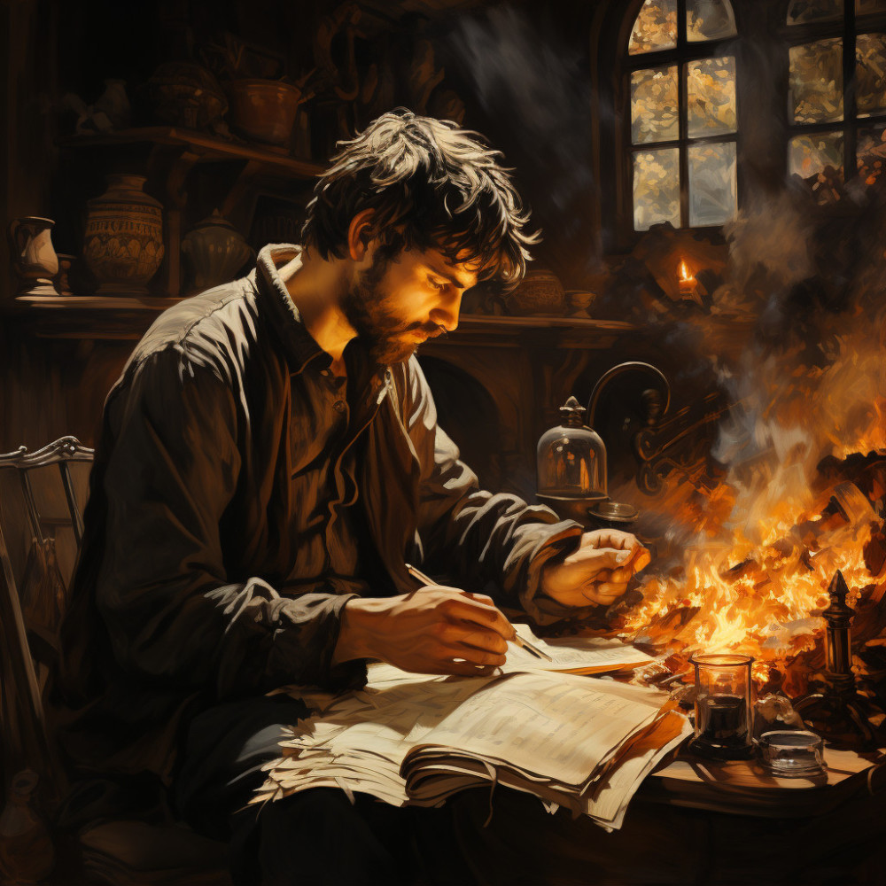 Tareas De Fuego Melódico