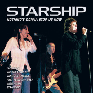 收聽Starship的Nothing’S Gonna Stop Us Now歌詞歌曲