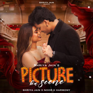 Shriya Jain的专辑Picture Ka Scene